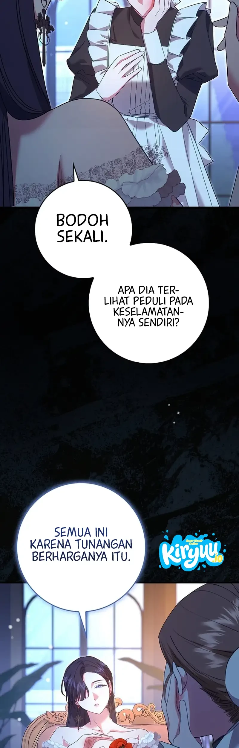 Sister-in-law of the Heroine in a Childcare Novel Chapter 18 Gambar 25