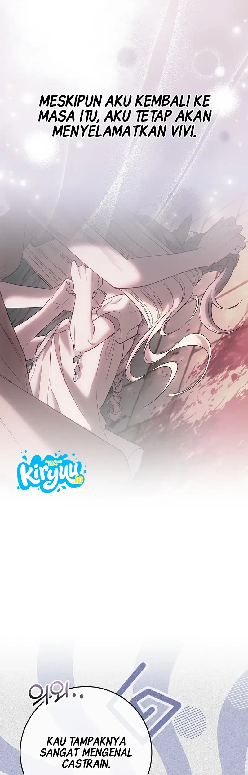 Sister-in-law of the Heroine in a Childcare Novel Chapter 19 Gambar 21