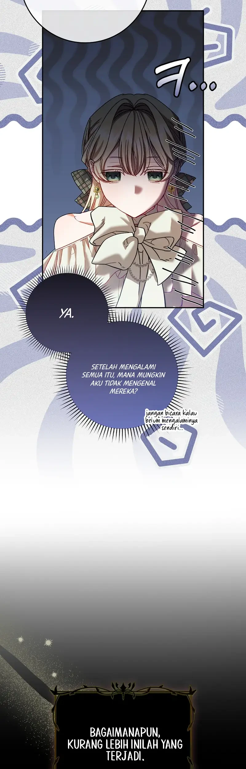 Sister-in-law of the Heroine in a Childcare Novel Chapter 19 Gambar 22