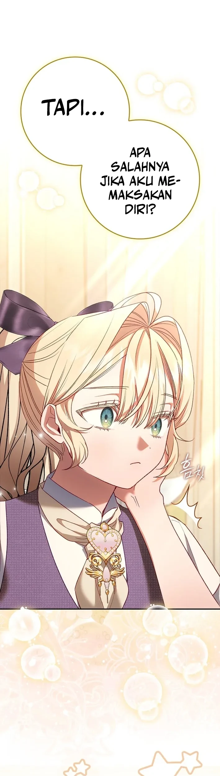 Sister-in-law of the Heroine in a Childcare Novel Chapter 20 Gambar 19