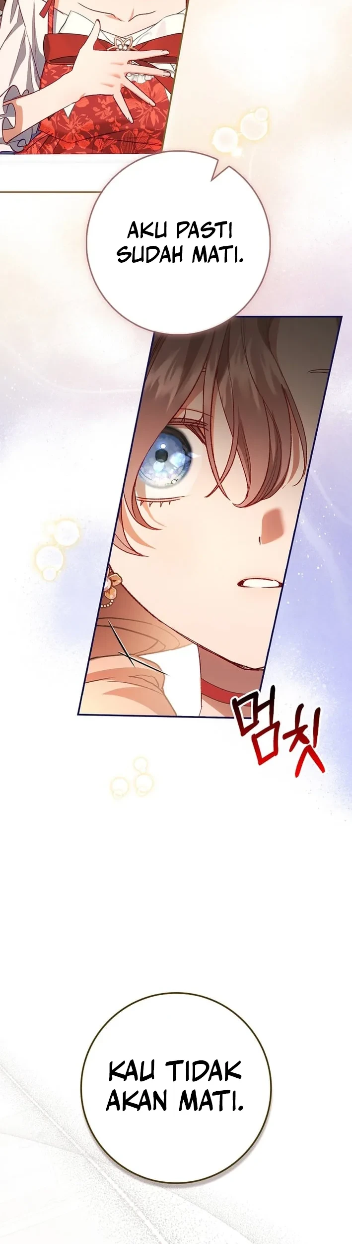 Sister-in-law of the Heroine in a Childcare Novel Chapter 20 Gambar 21