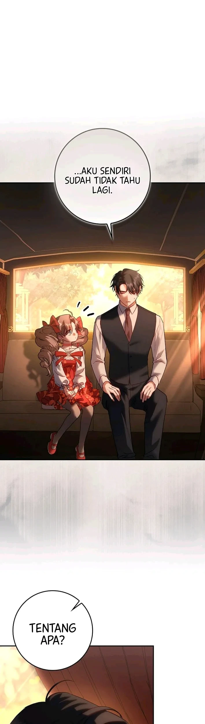 Sister-in-law of the Heroine in a Childcare Novel Chapter 22 Gambar 21