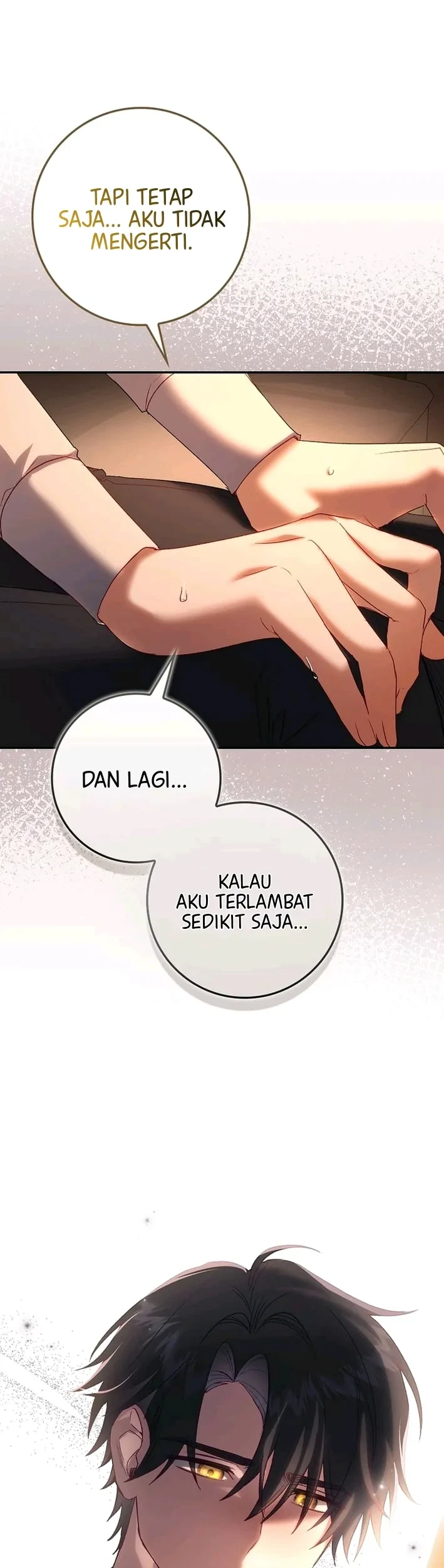 Sister-in-law of the Heroine in a Childcare Novel Chapter 22 Gambar 24