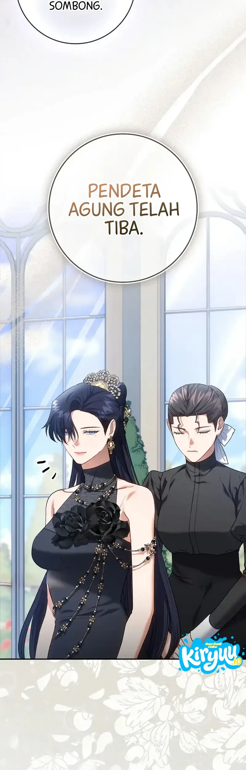 Sister-in-law of the Heroine in a Childcare Novel Chapter 24 Gambar 23