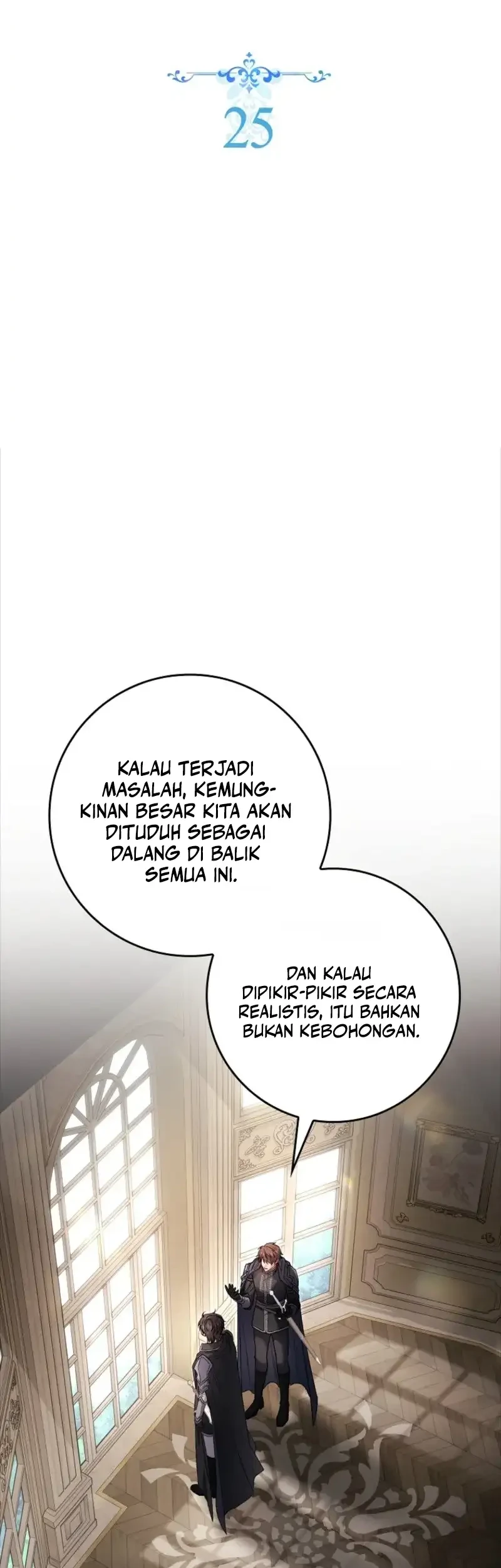 Sister-in-law of the Heroine in a Childcare Novel Chapter 25 Gambar 26