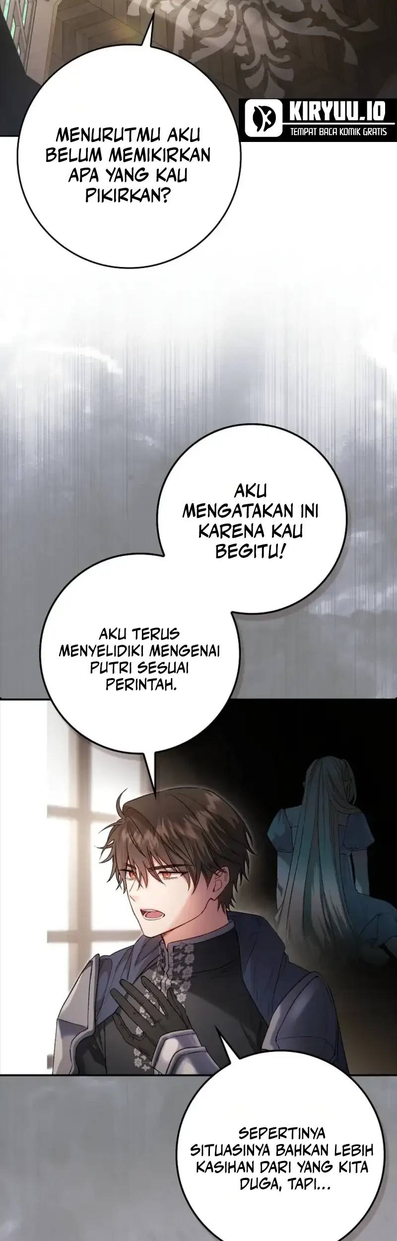 Sister-in-law of the Heroine in a Childcare Novel Chapter 25 Gambar 27