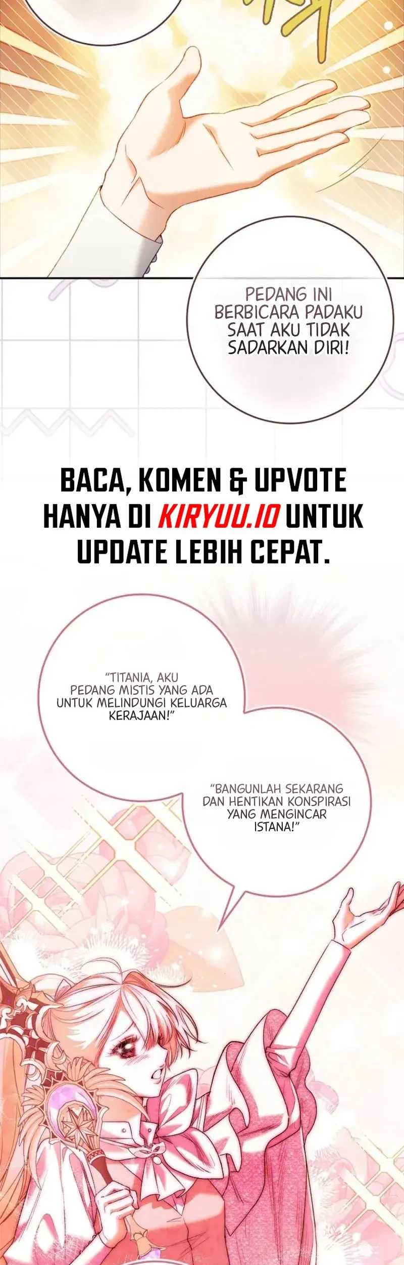 Sister-in-law of the Heroine in a Childcare Novel Chapter 27 Gambar 19