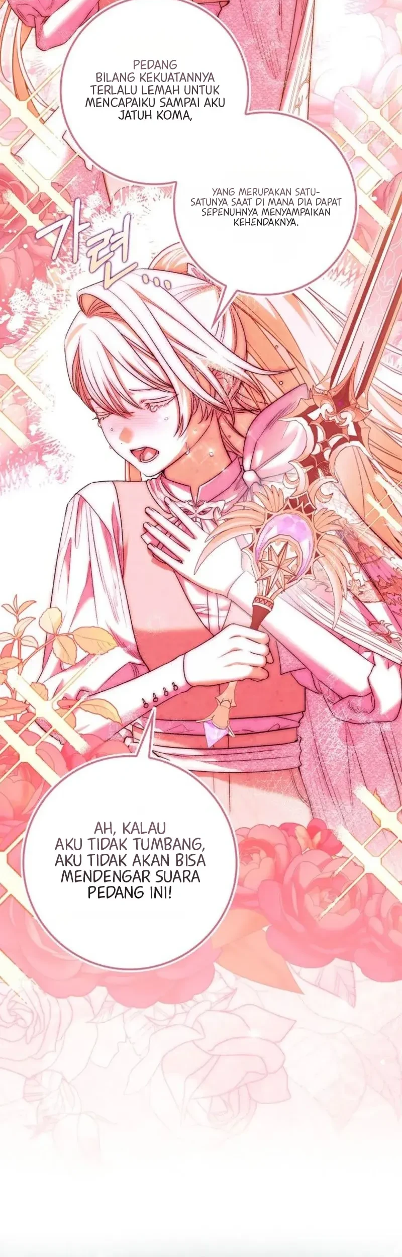 Sister-in-law of the Heroine in a Childcare Novel Chapter 27 Gambar 20
