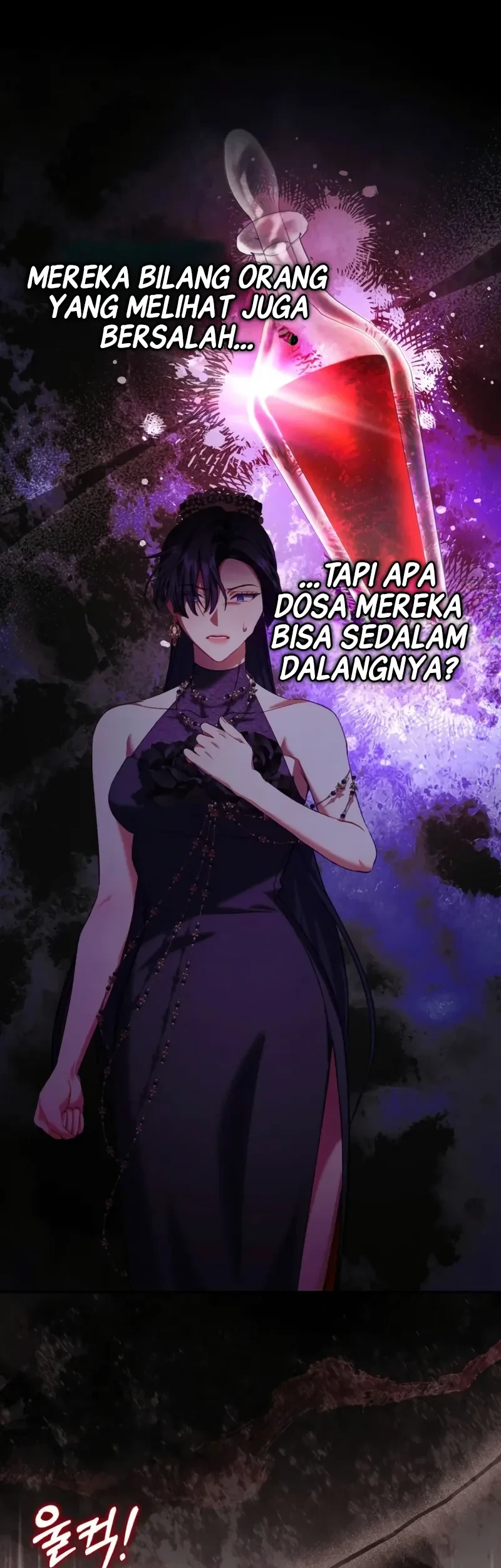 Sister-in-law of the Heroine in a Childcare Novel Chapter 29 Gambar 20