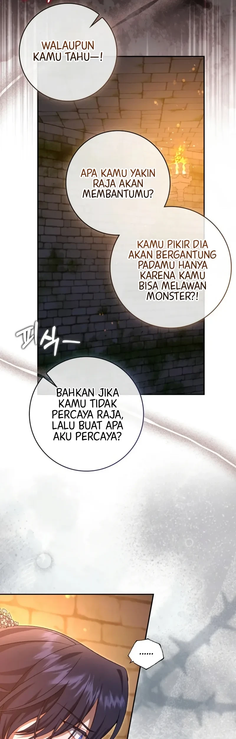 Sister-in-law of the Heroine in a Childcare Novel Chapter 29 Gambar 21