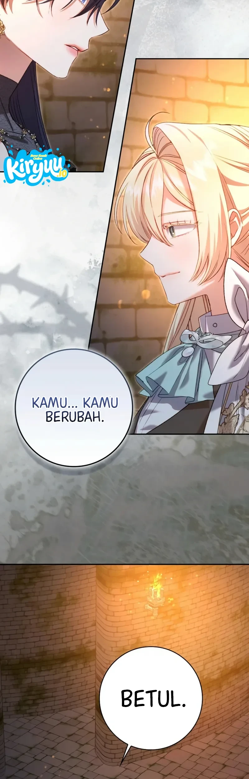 Sister-in-law of the Heroine in a Childcare Novel Chapter 29 Gambar 22