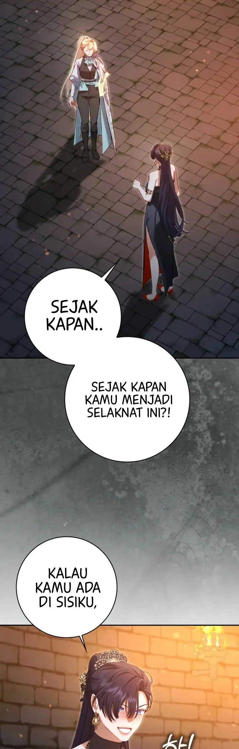 Sister-in-law of the Heroine in a Childcare Novel Chapter 29 Gambar 23