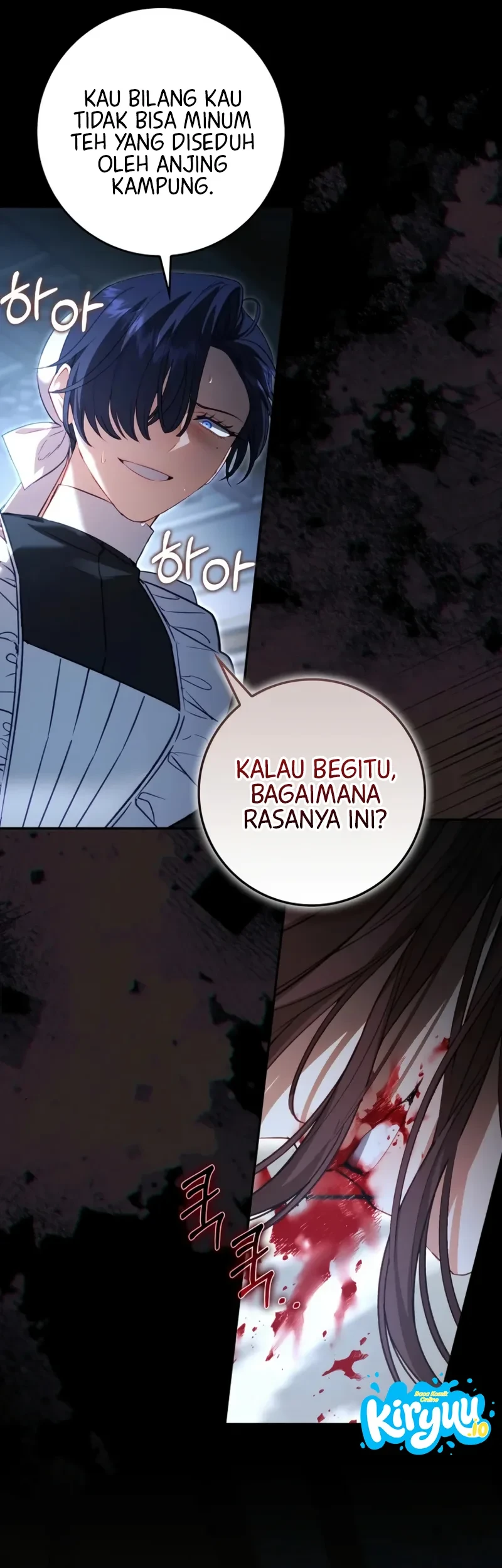Sister-in-law of the Heroine in a Childcare Novel Chapter 30 Gambar 22