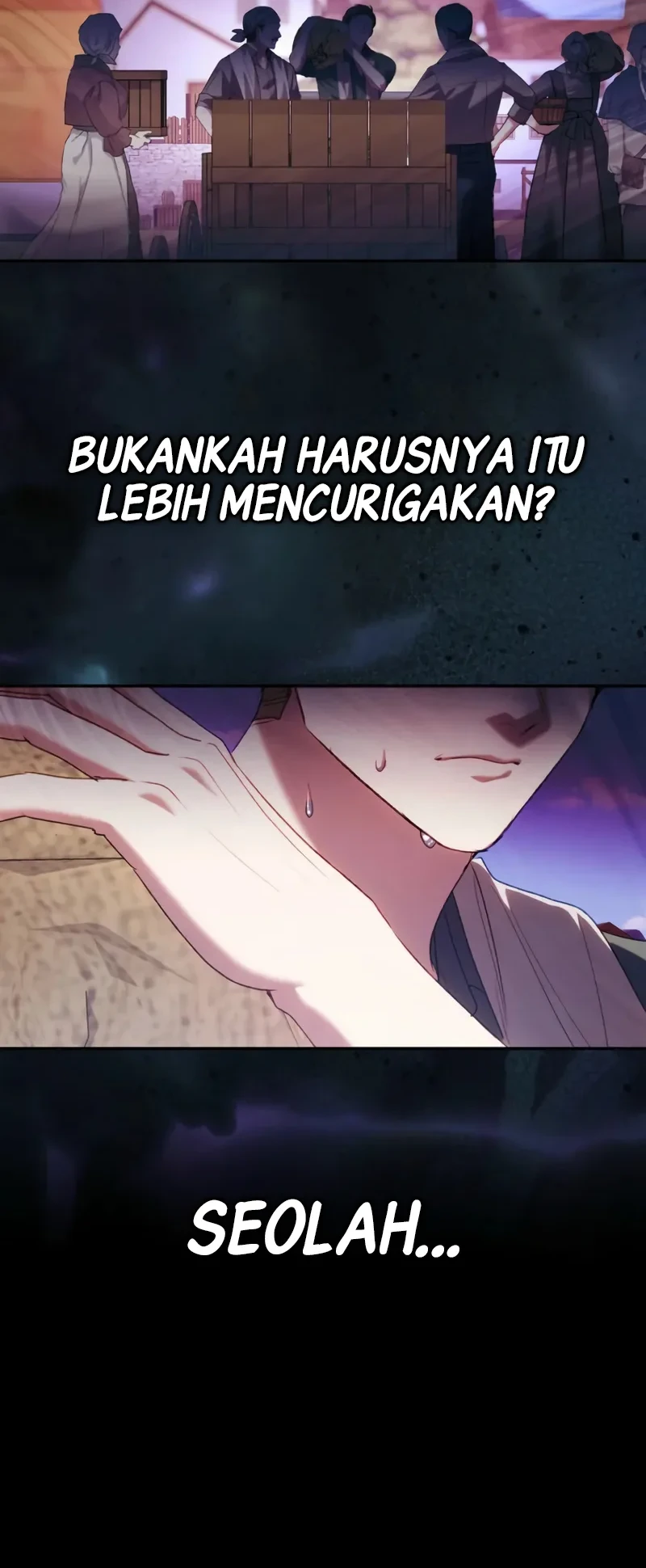 Sister-in-law of the Heroine in a Childcare Novel Chapter 33 Gambar 16