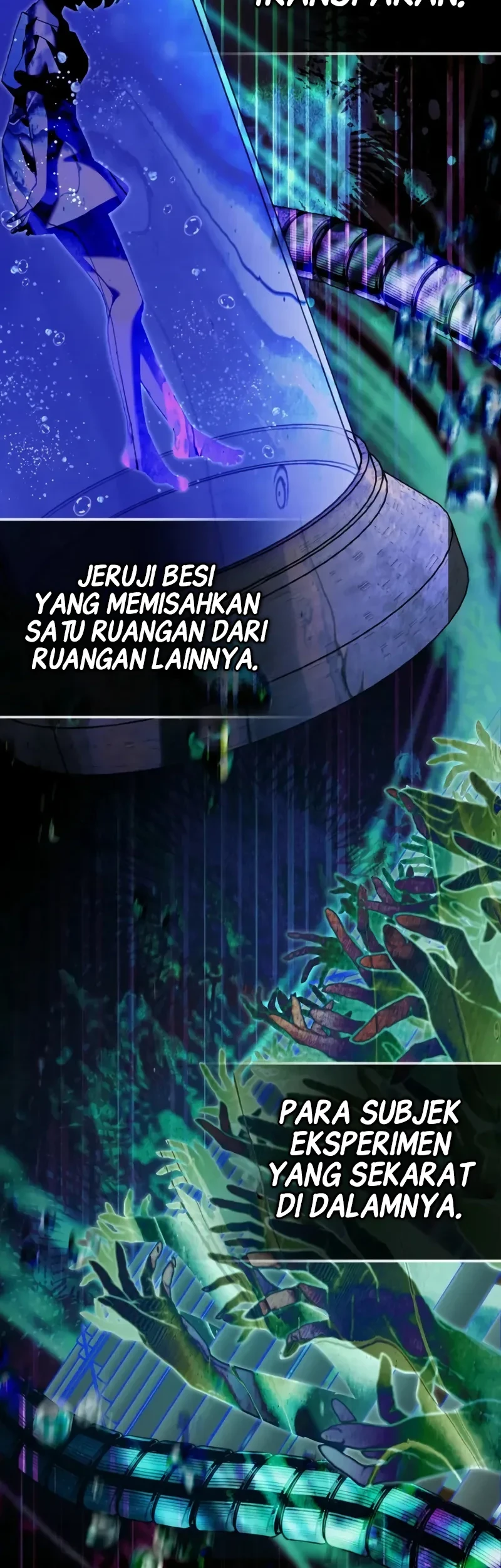 Sister-in-law of the Heroine in a Childcare Novel Chapter 34 Gambar 22