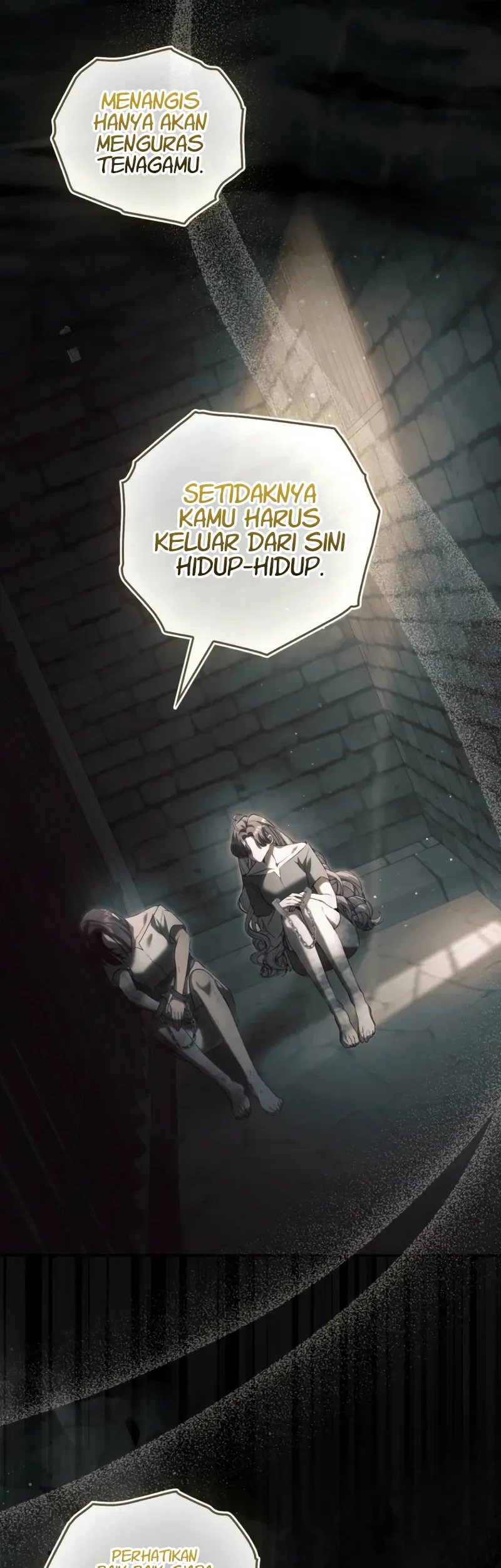 Sister-in-law of the Heroine in a Childcare Novel Chapter 34 Gambar 24