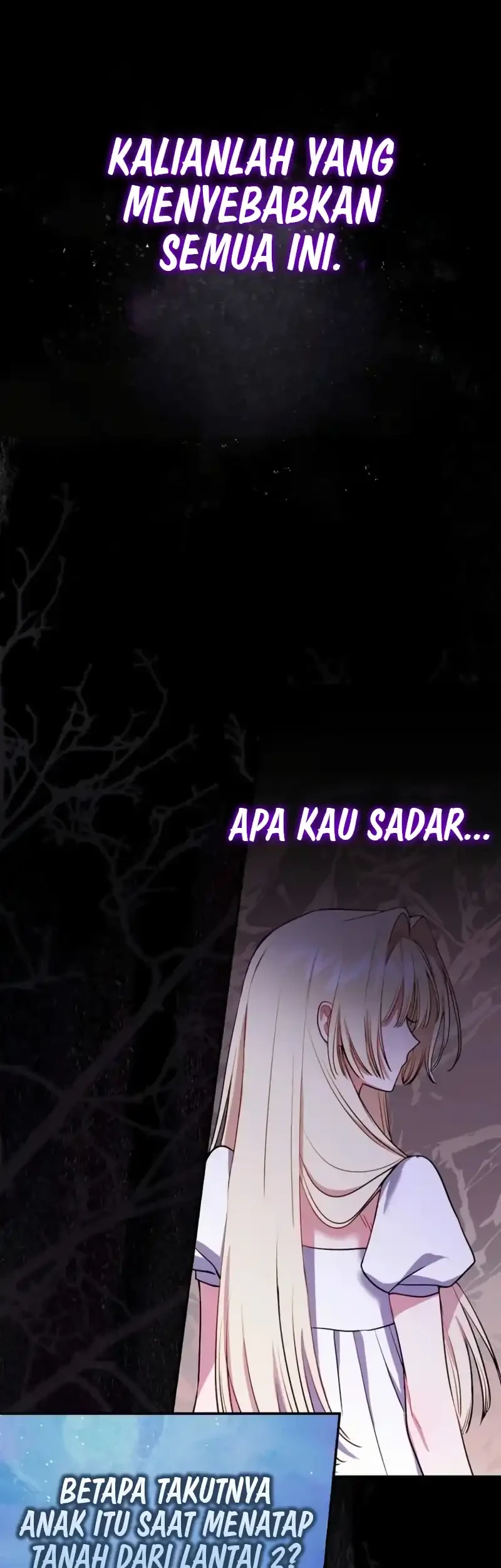 Sister-in-law of the Heroine in a Childcare Novel Chapter 4 Gambar 23