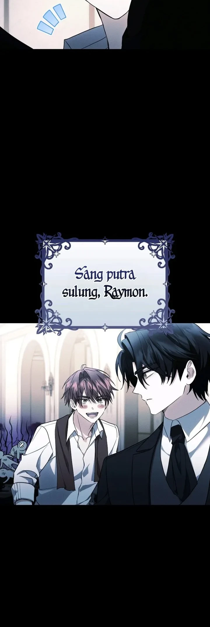 Sister-in-law of the Heroine in a Childcare Novel Chapter 6 Gambar 17
