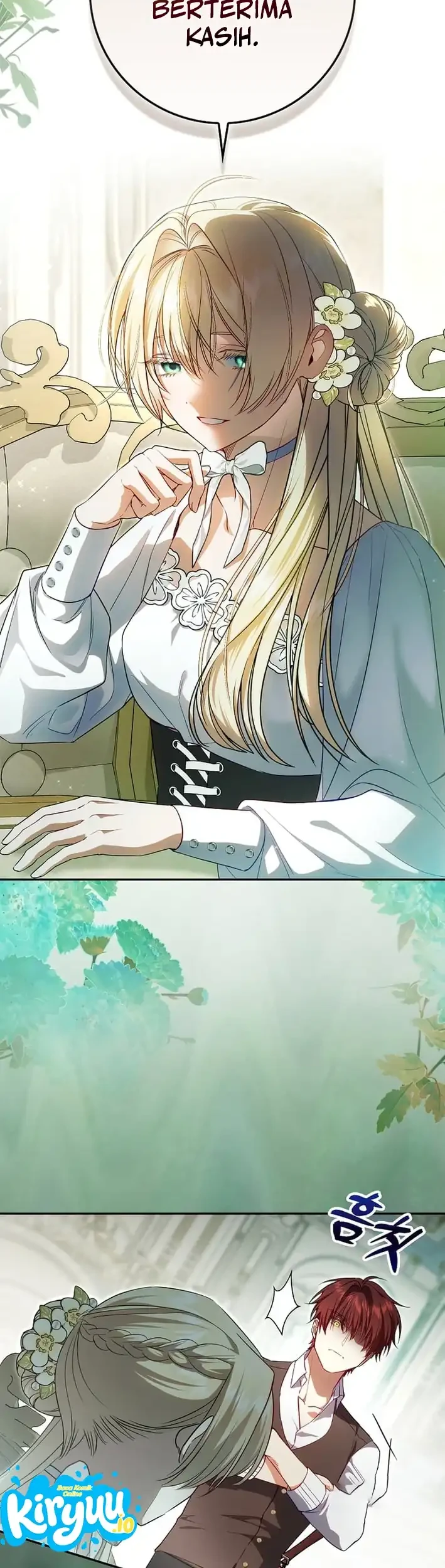 Sister-in-law of the Heroine in a Childcare Novel Chapter 7 Gambar 17