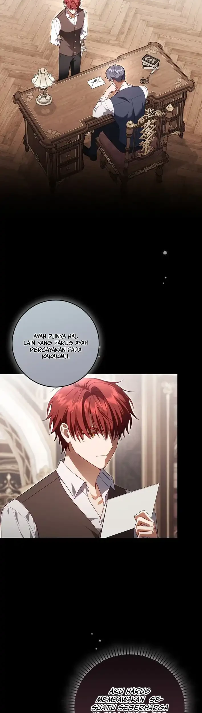 Sister-in-law of the Heroine in a Childcare Novel Chapter 7 Gambar 19