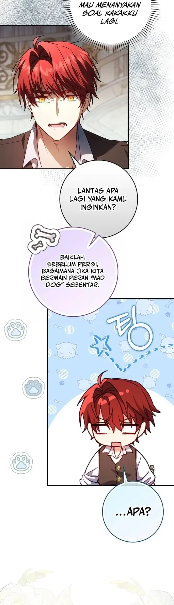 Sister-in-law of the Heroine in a Childcare Novel Chapter 8 Gambar 22