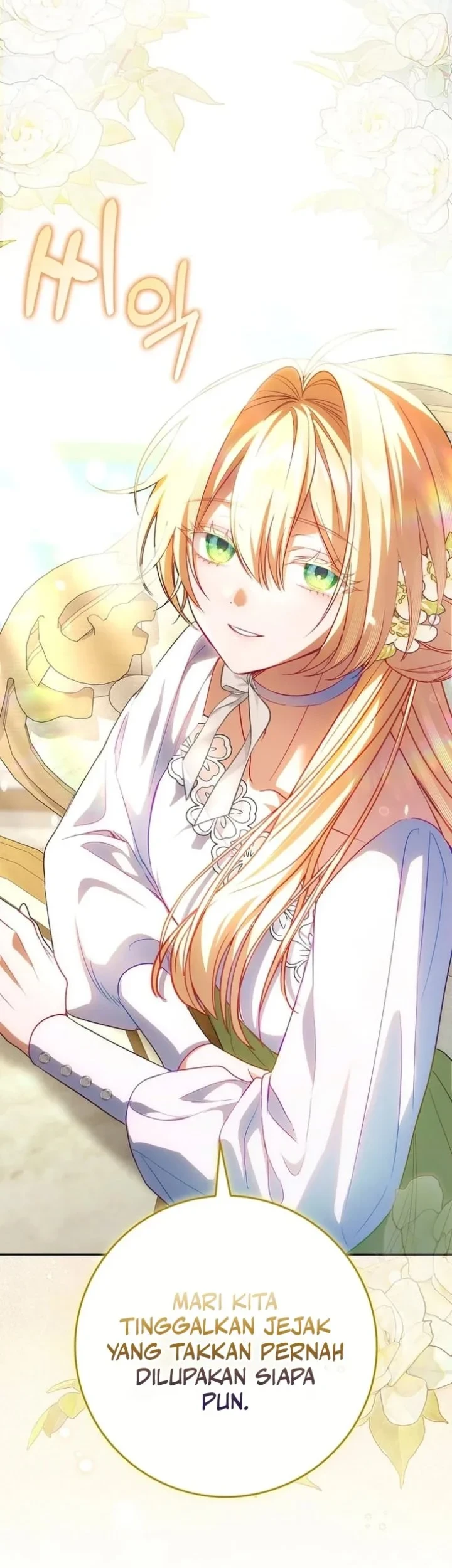Sister-in-law of the Heroine in a Childcare Novel Chapter 8 Gambar 23