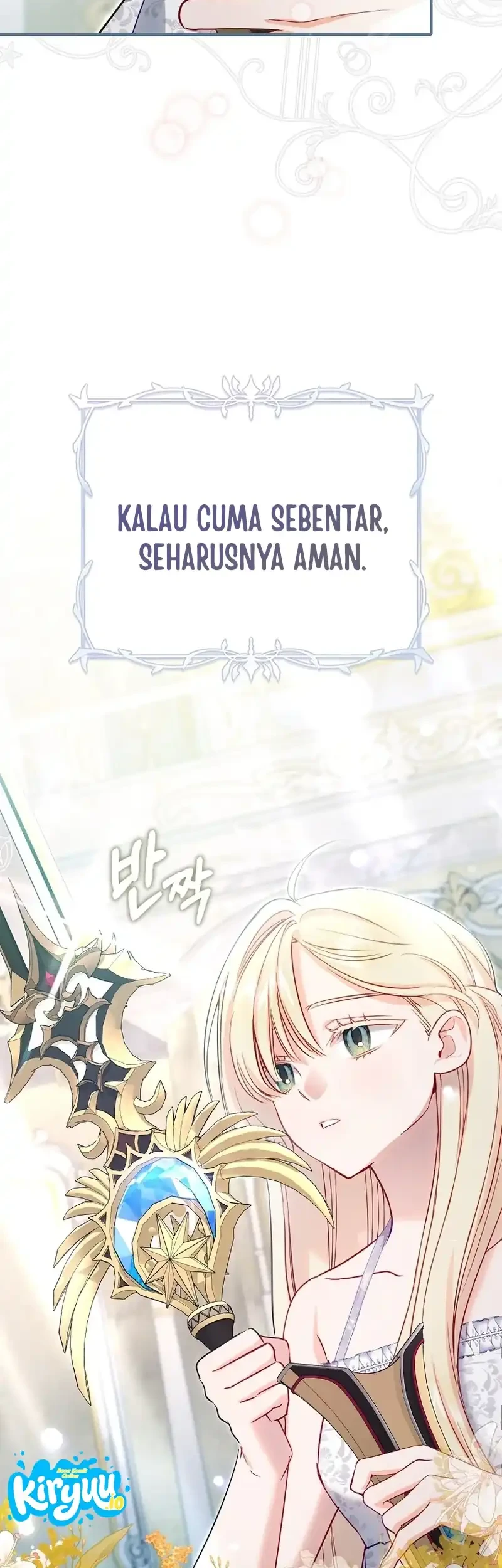 Sister-in-law of the Heroine in a Childcare Novel Chapter 9 Gambar 20