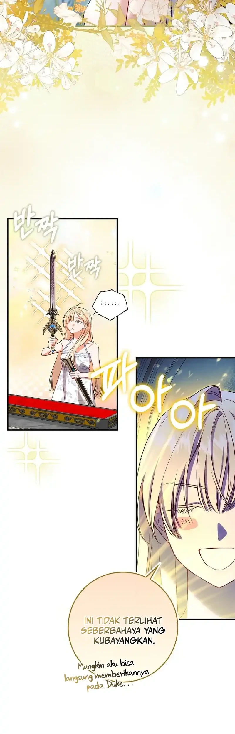 Sister-in-law of the Heroine in a Childcare Novel Chapter 9 Gambar 21