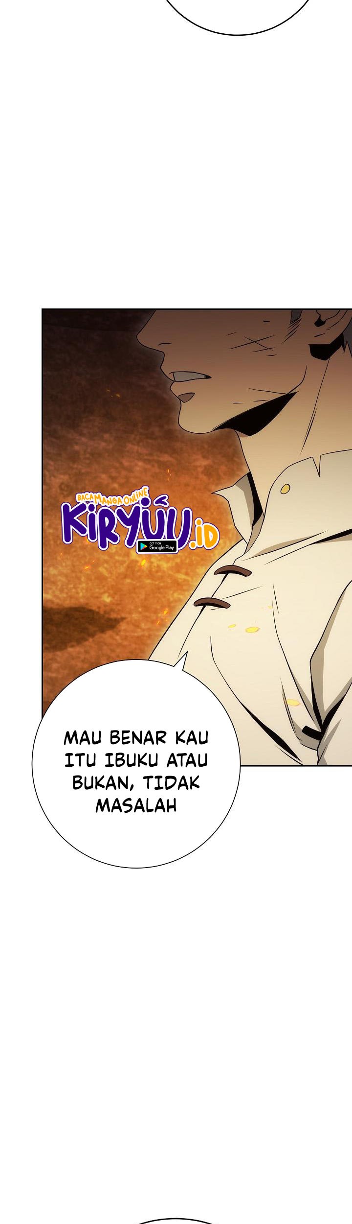 Skeleton Soldier Couldn’t Protect the Dungeon Chapter 189 halaman 20