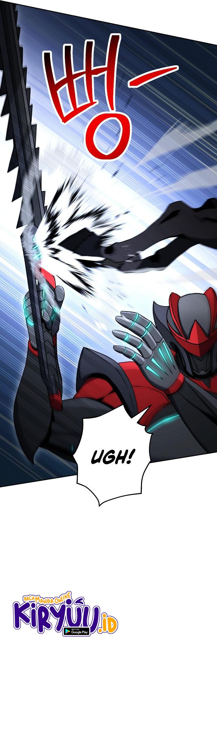 Skeleton Soldier Couldn’t Protect the Dungeon Chapter 193 Gambar 22