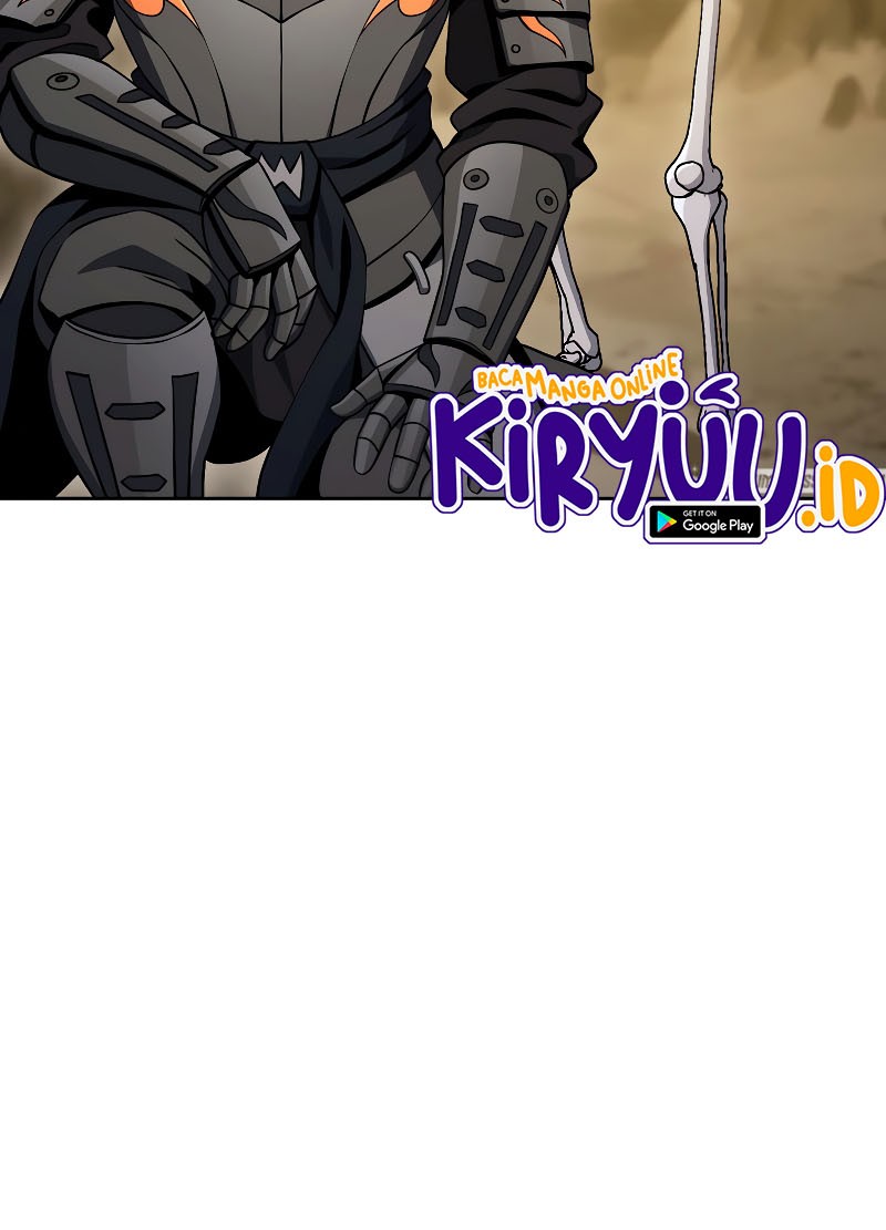 Skeleton Soldier Couldn’t Protect the Dungeon Chapter 208 halaman 26