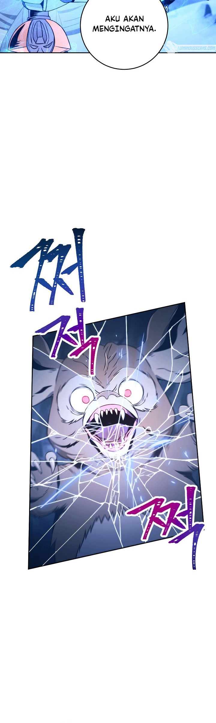 Skeleton Soldier Couldn’t Protect the Dungeon Chapter 209 halaman 17