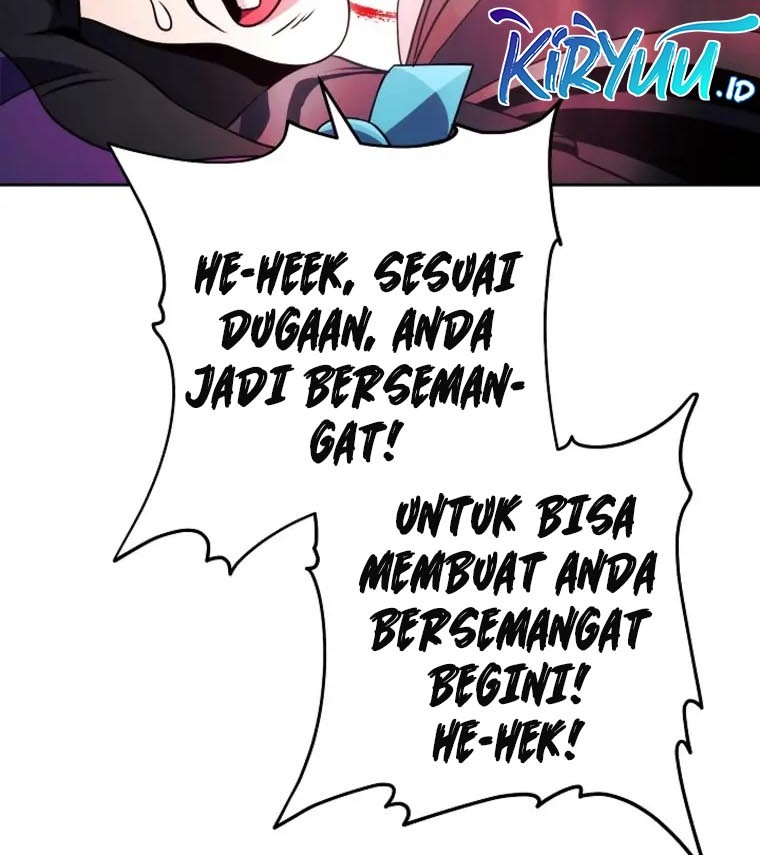 Skeleton Soldier Couldn’t Protect the Dungeon Chapter 221 halaman 22