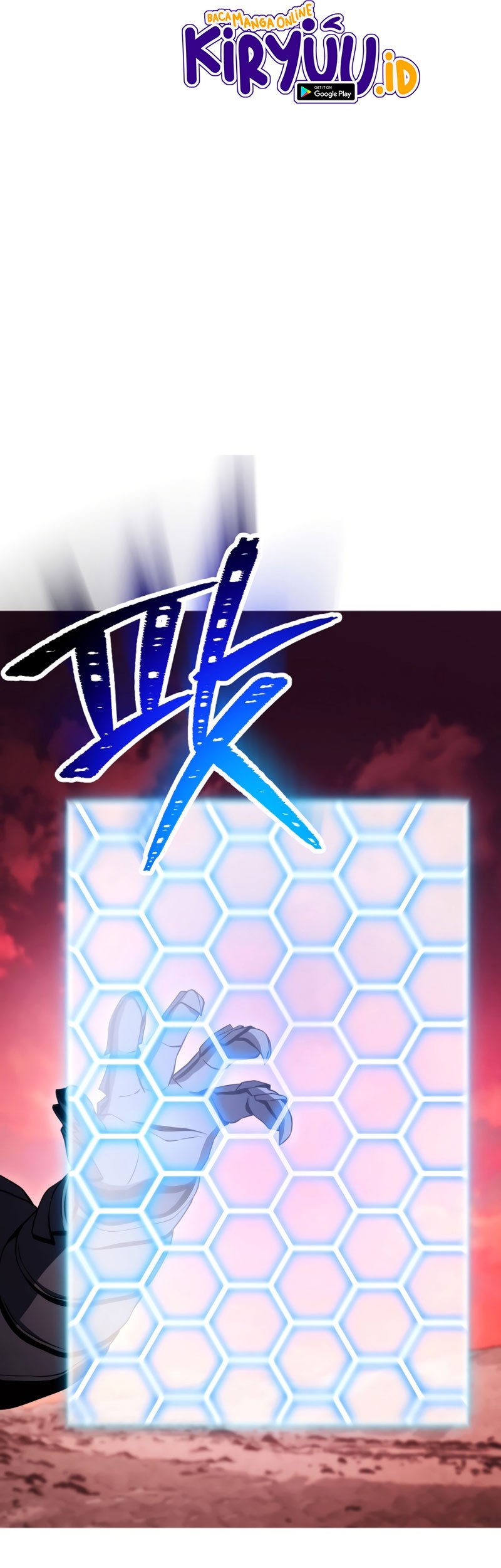 Skeleton Soldier Couldn’t Protect the Dungeon Chapter 224 halaman 25
