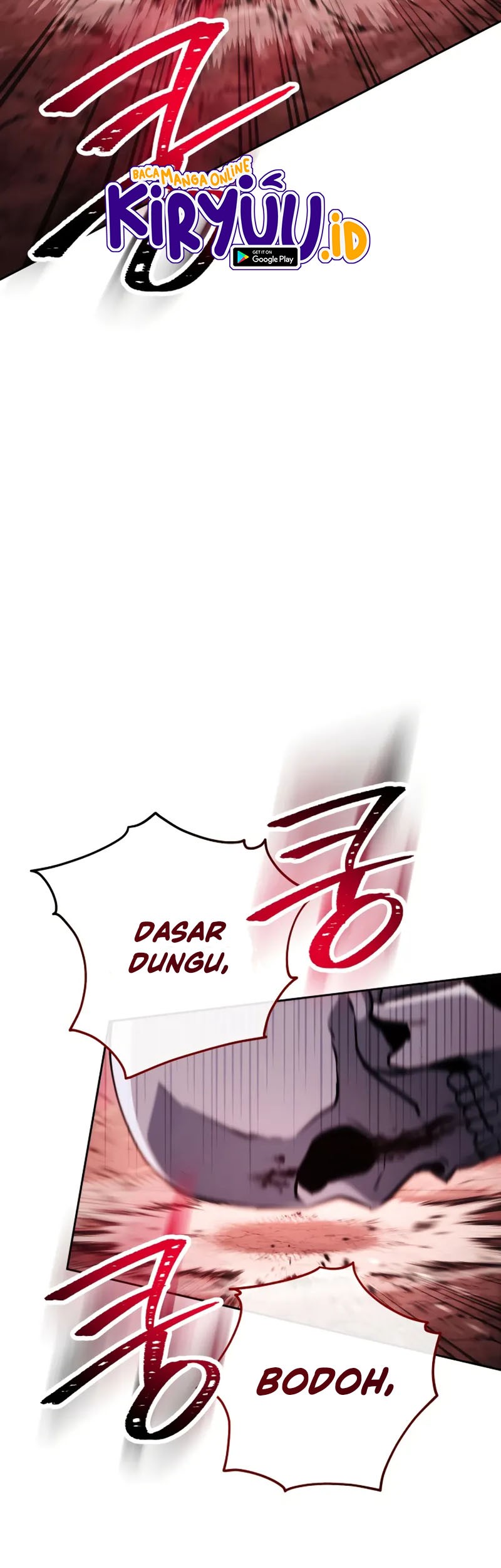 Skeleton Soldier Couldn’t Protect the Dungeon Chapter 225 halaman 16