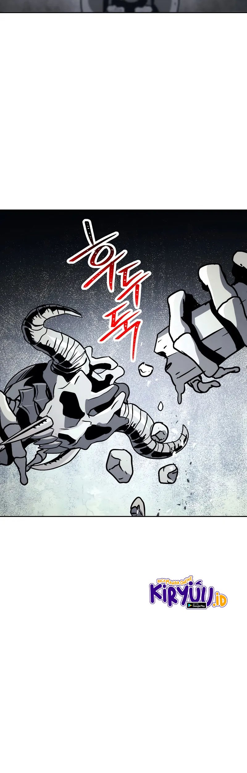 Skeleton Soldier Couldn’t Protect the Dungeon Chapter 227 Gambar 23