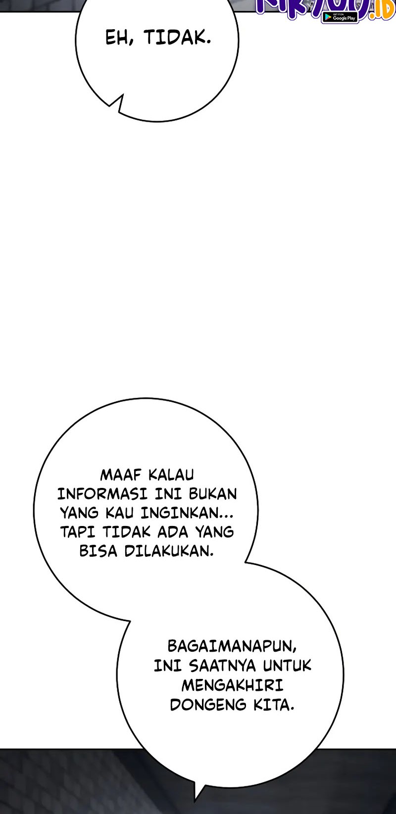 Skeleton Soldier Couldn’t Protect the Dungeon Chapter 230 halaman 21