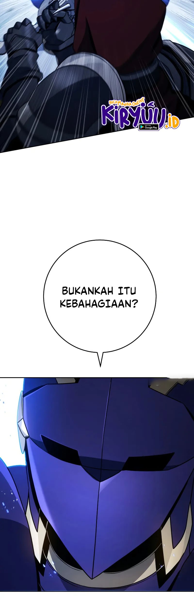 Skeleton Soldier Couldn’t Protect the Dungeon Chapter 231 halaman 23