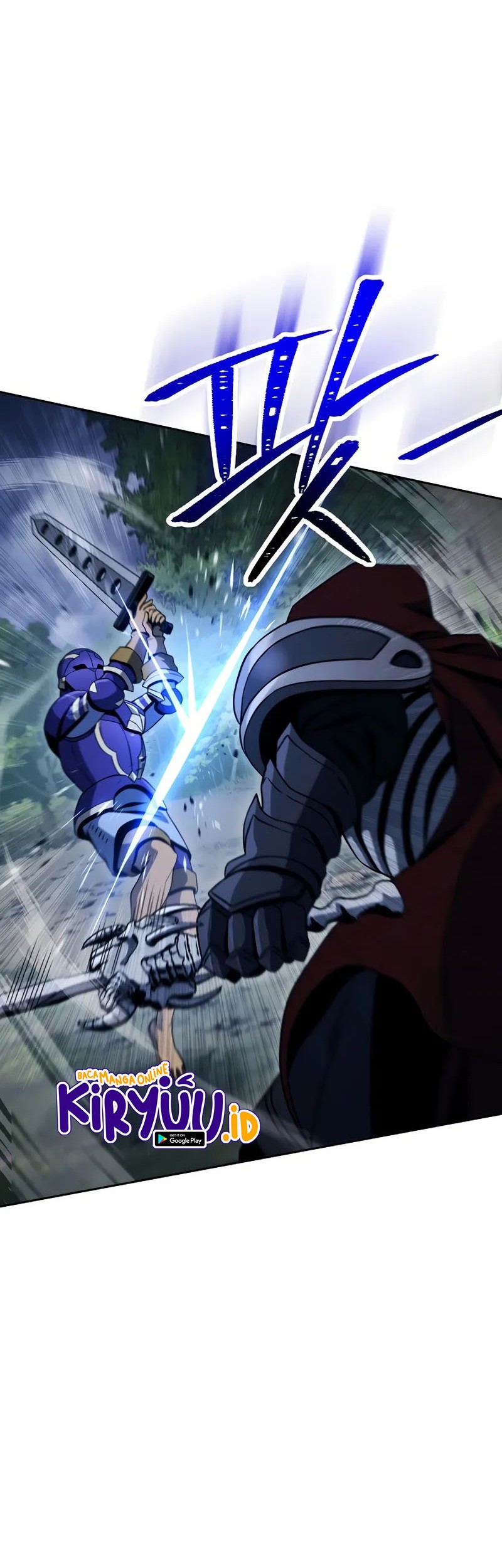 Skeleton Soldier Couldn’t Protect the Dungeon Chapter 231 halaman 24