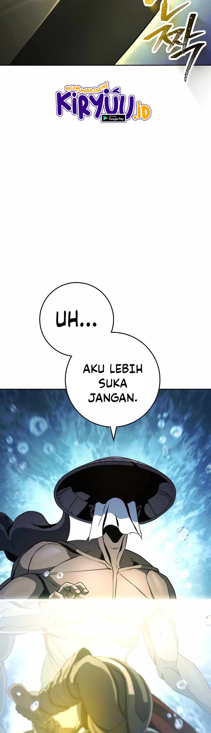 Skeleton Soldier Couldn’t Protect the Dungeon Chapter 232 halaman 16