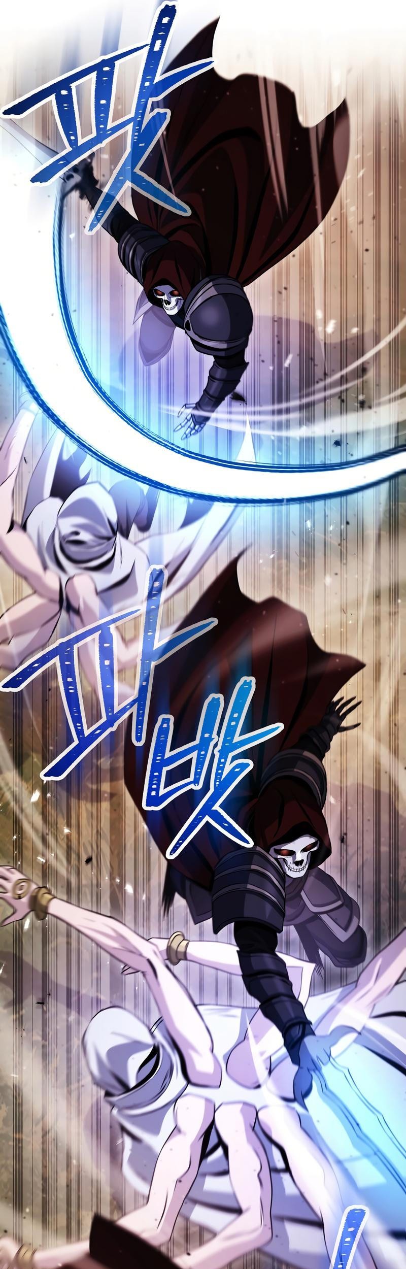 Skeleton Soldier Couldn’t Protect the Dungeon Chapter 235 Gambar 19