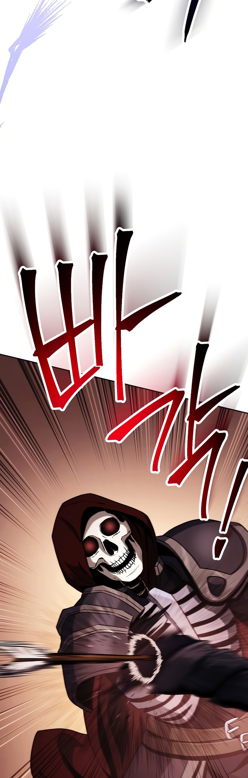 Skeleton Soldier Couldn’t Protect the Dungeon Chapter 237 halaman 22