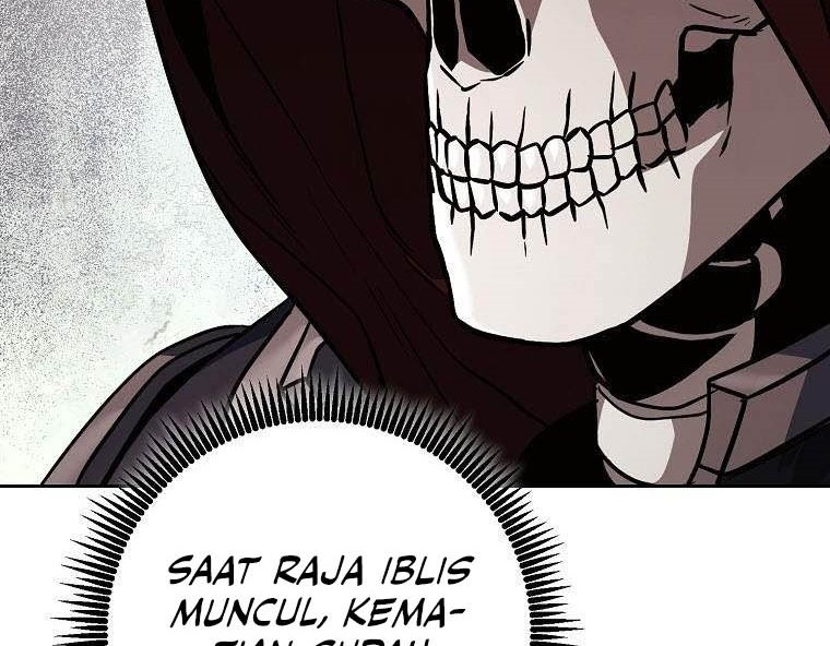 Skeleton Soldier Couldn’t Protect the Dungeon Chapter 240 halaman 28