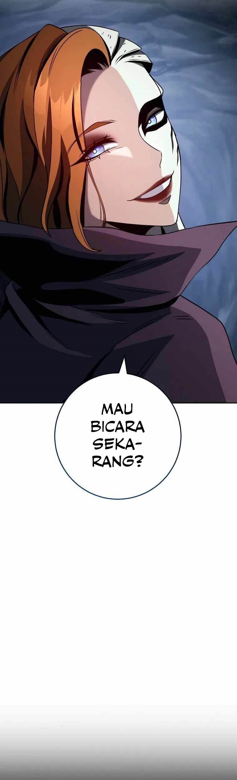 Skeleton Soldier Couldn’t Protect the Dungeon Chapter 242 Gambar 31