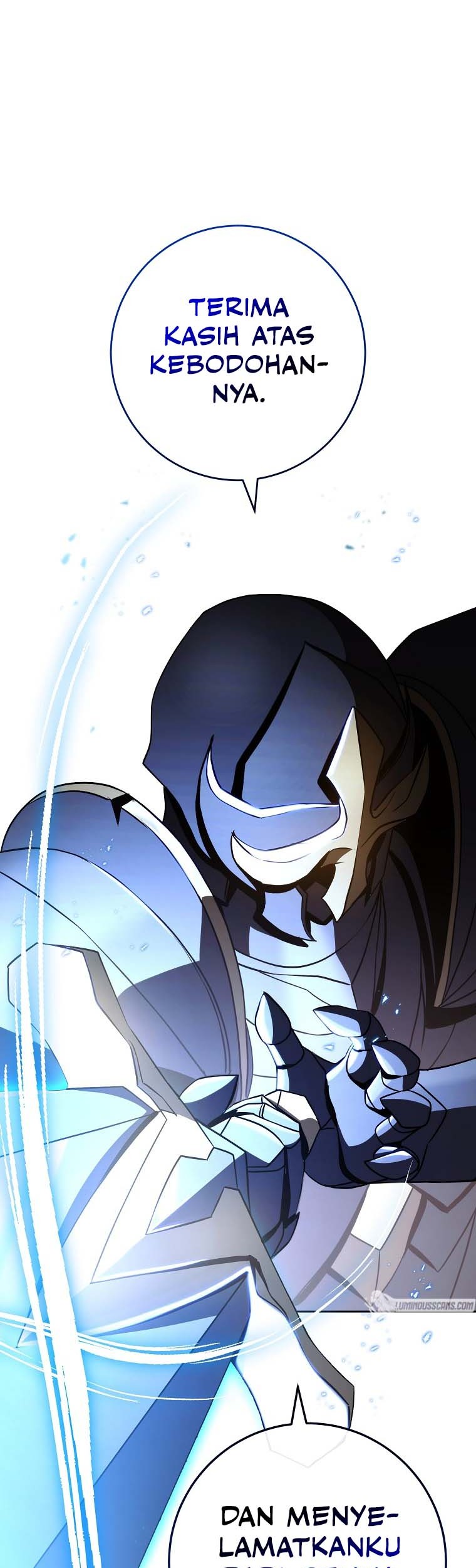 Skeleton Soldier Couldn’t Protect the Dungeon Chapter 245 halaman 28