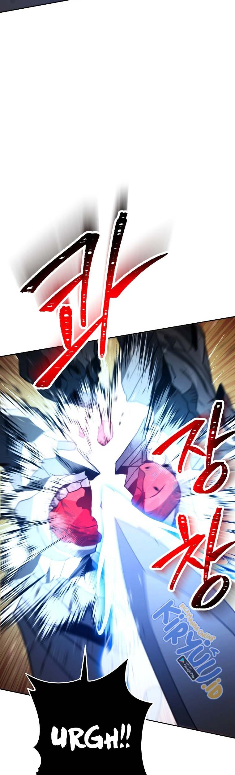 Skeleton Soldier Couldn’t Protect the Dungeon Chapter 245 halaman 30