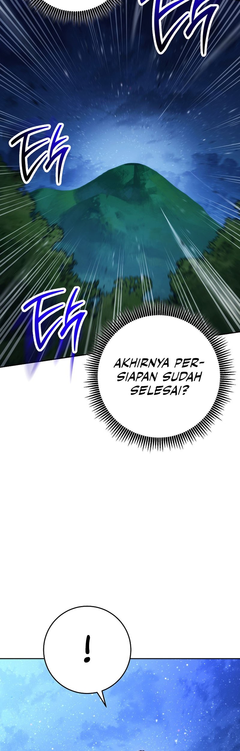 Skeleton Soldier Couldn’t Protect the Dungeon Chapter 246 halaman 24