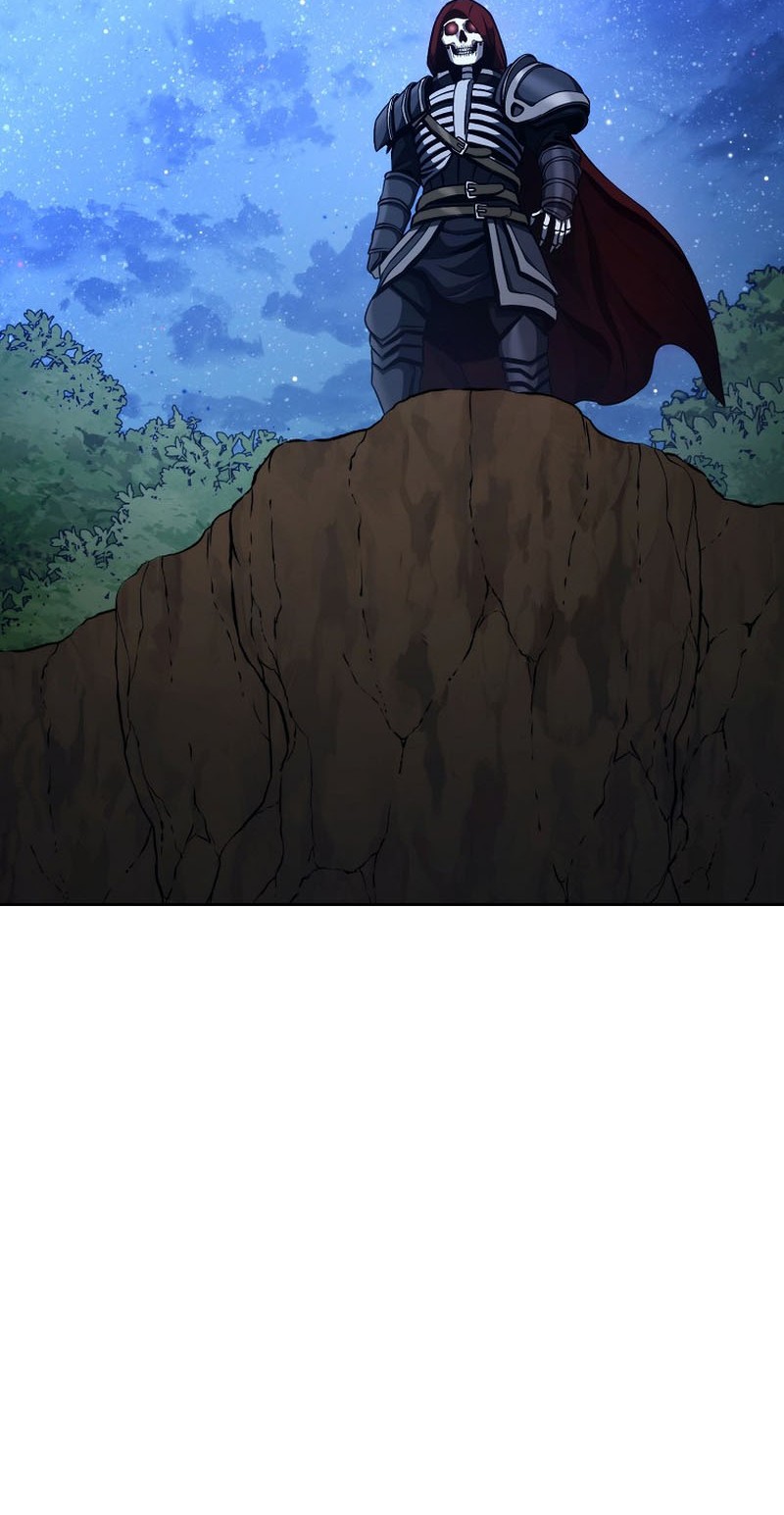 Skeleton Soldier Couldn’t Protect the Dungeon Chapter 246 halaman 25