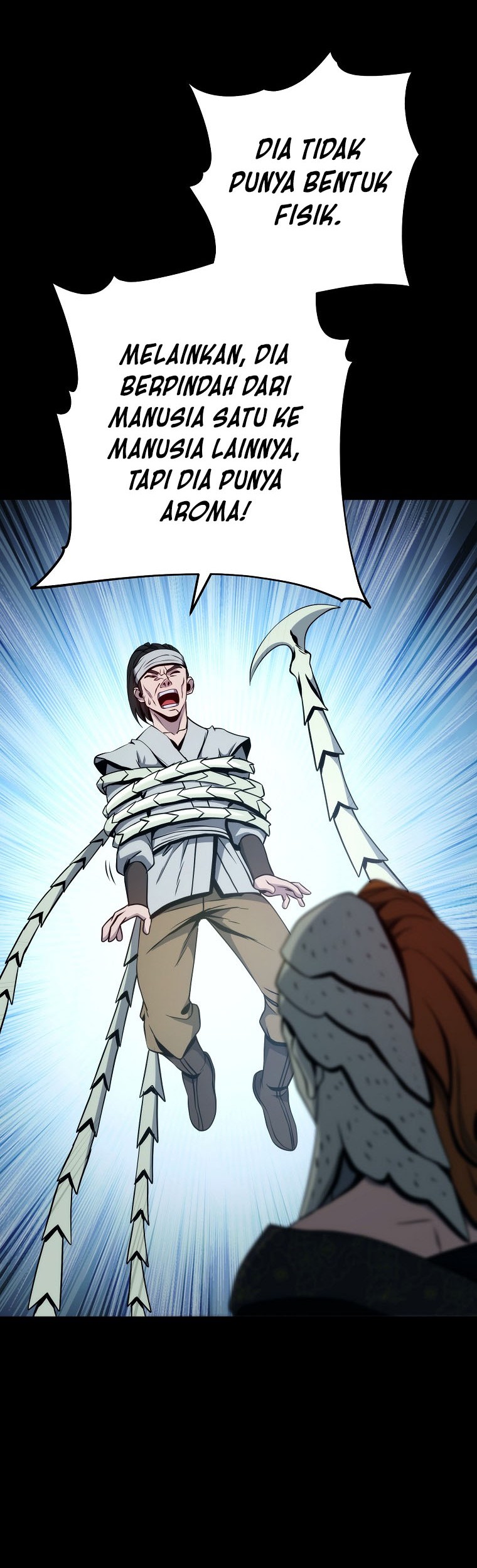 Skeleton Soldier Couldn’t Protect the Dungeon Chapter 248 halaman 19