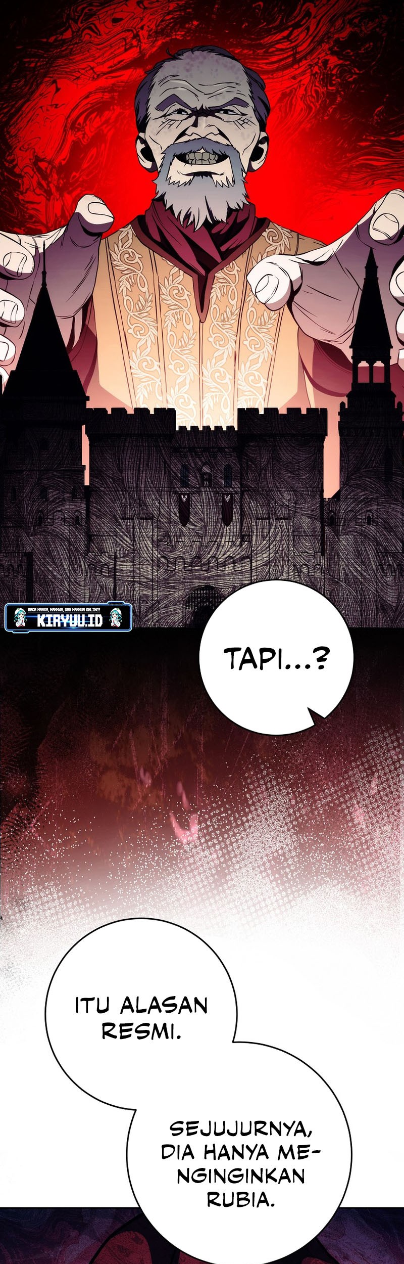 Skeleton Soldier Couldn’t Protect the Dungeon Chapter 251 halaman 21